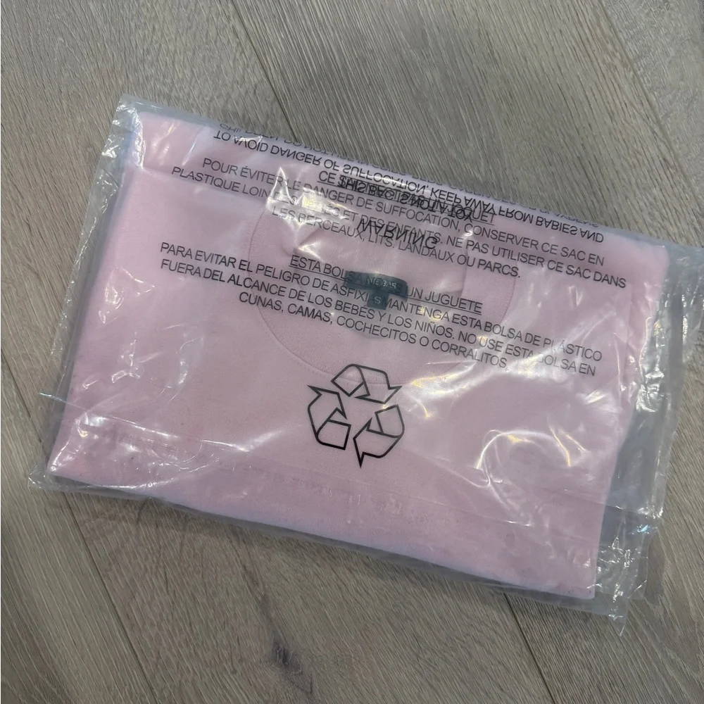 NWT Sweetest Collection Blush/Pink - Picture 5 of 6